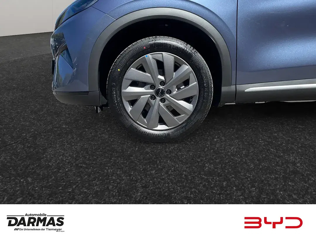 BYD Atto 3 Design - Thumbnail 9