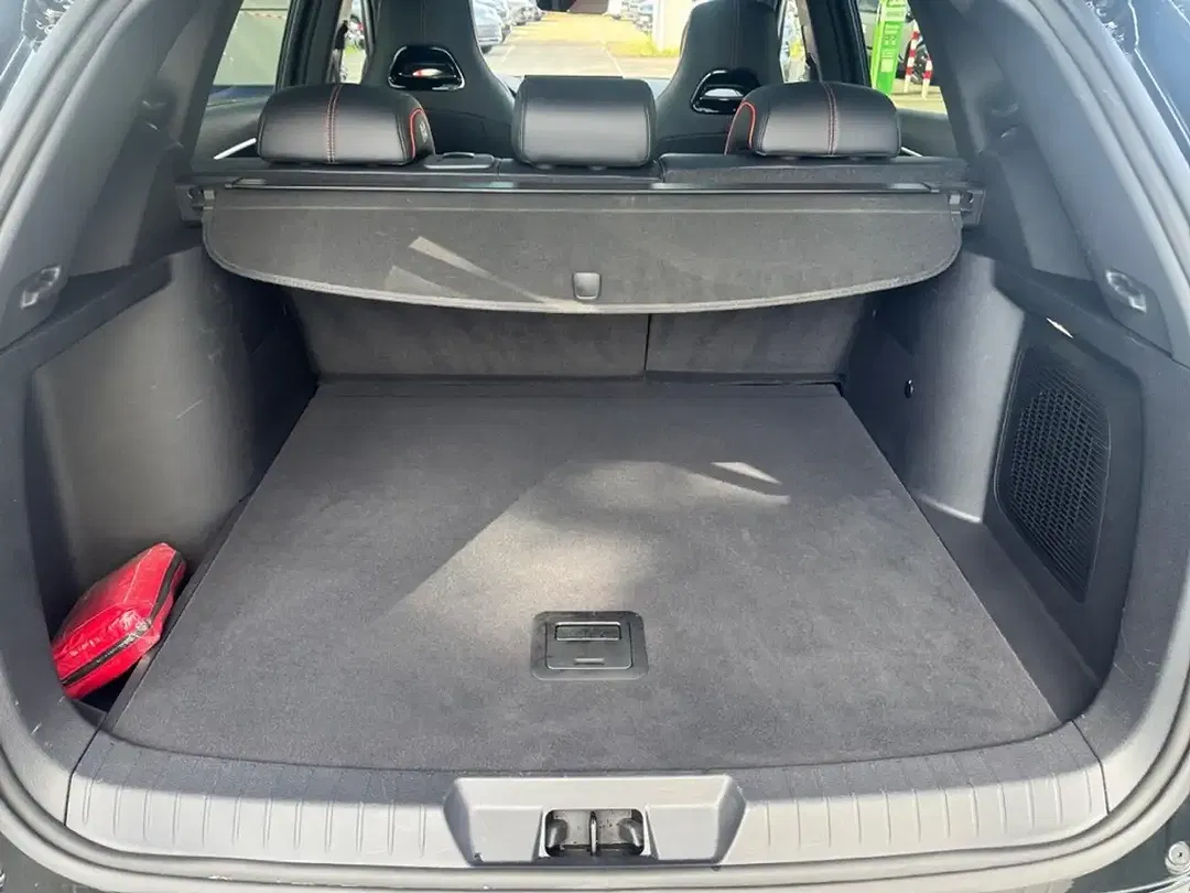 BYD Seal U 160 kW 1.5 PHEV Comfort - Thumbnail 12