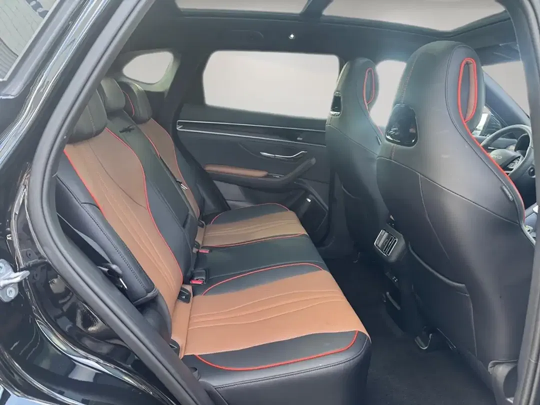 BYD Seal U 160 kW 1.5 PHEV Comfort - Thumbnail 13