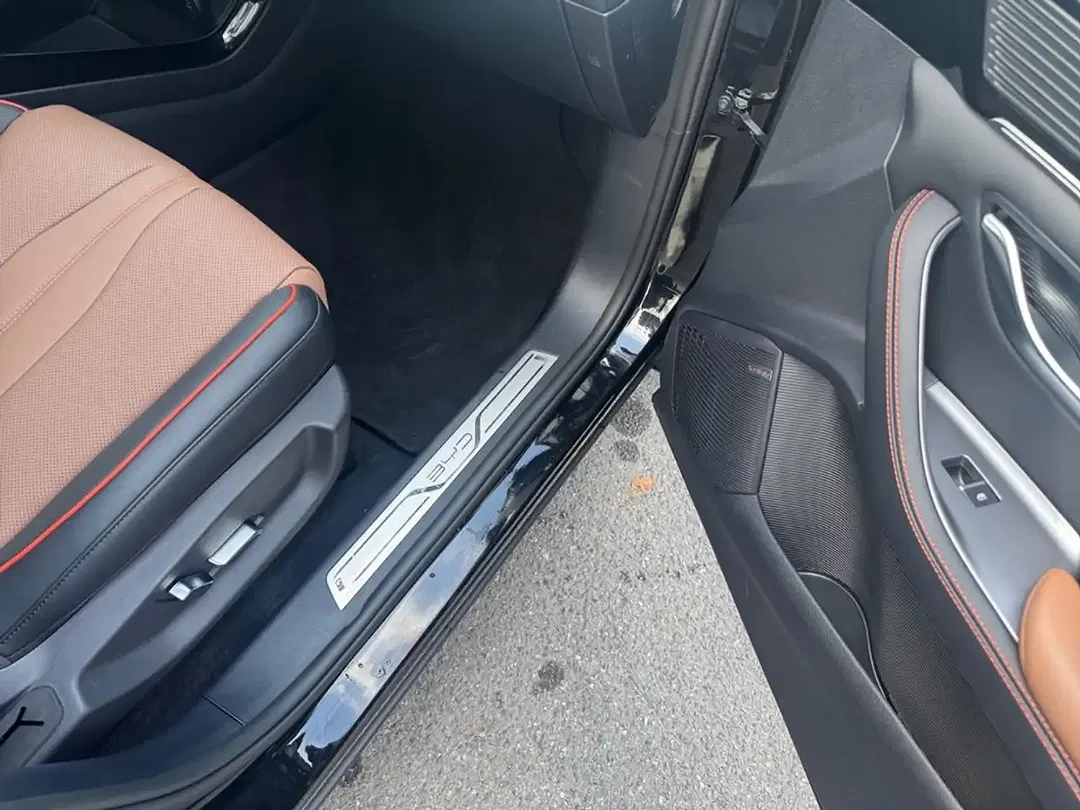 BYD Seal U 160 kW 1.5 PHEV Comfort - Thumbnail 16
