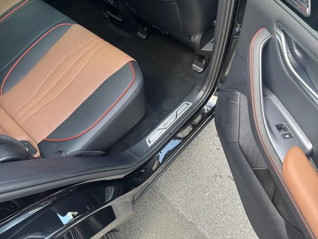 BYD Seal U 160 kW 1.5 PHEV Comfort - Thumbnail 17