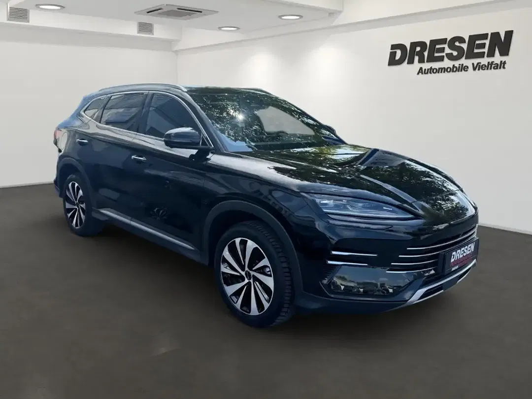 BYD Seal U 160 kW 1.5 PHEV Comfort - foto 2