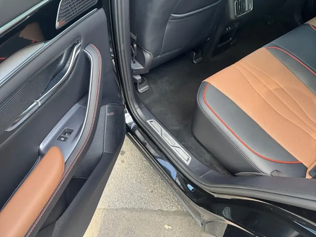 BYD Seal U 160 kW 1.5 PHEV Comfort - Thumbnail 23