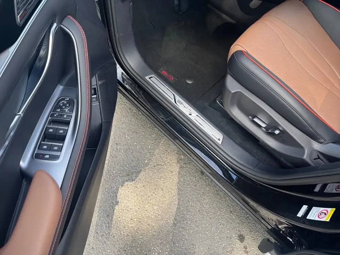 BYD Seal U 160 kW 1.5 PHEV Comfort - Thumbnail 24