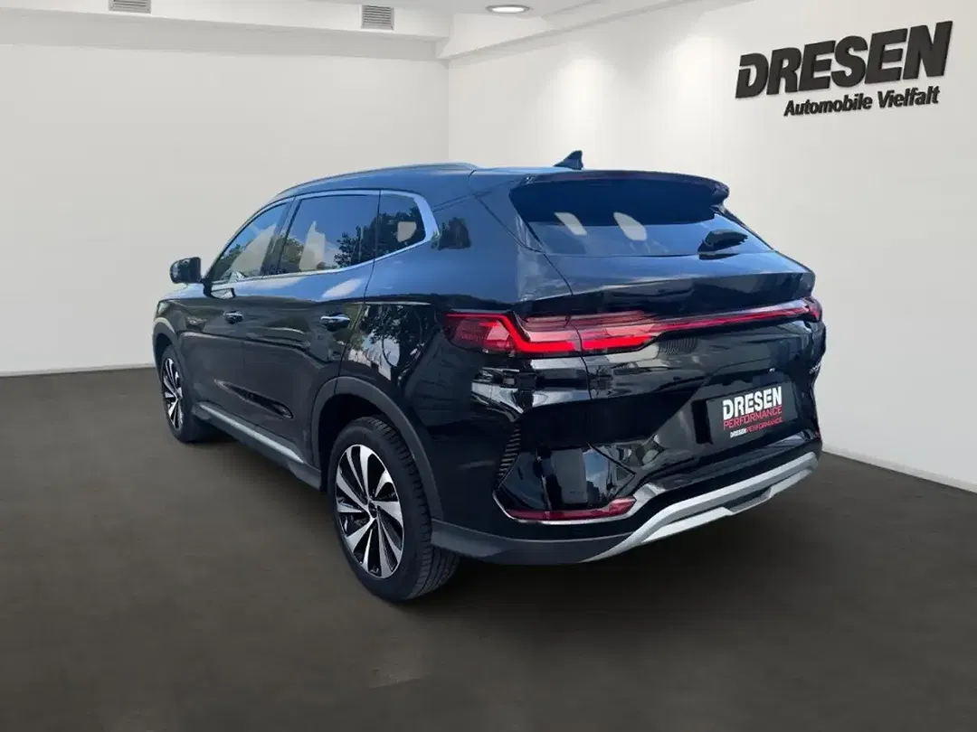BYD Seal U 160 kW 1.5 PHEV Comfort - Thumbnail 4