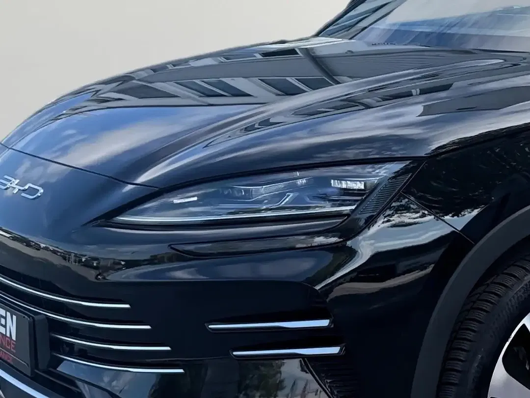BYD Seal U 160 kW 1.5 PHEV Comfort - Thumbnail 5