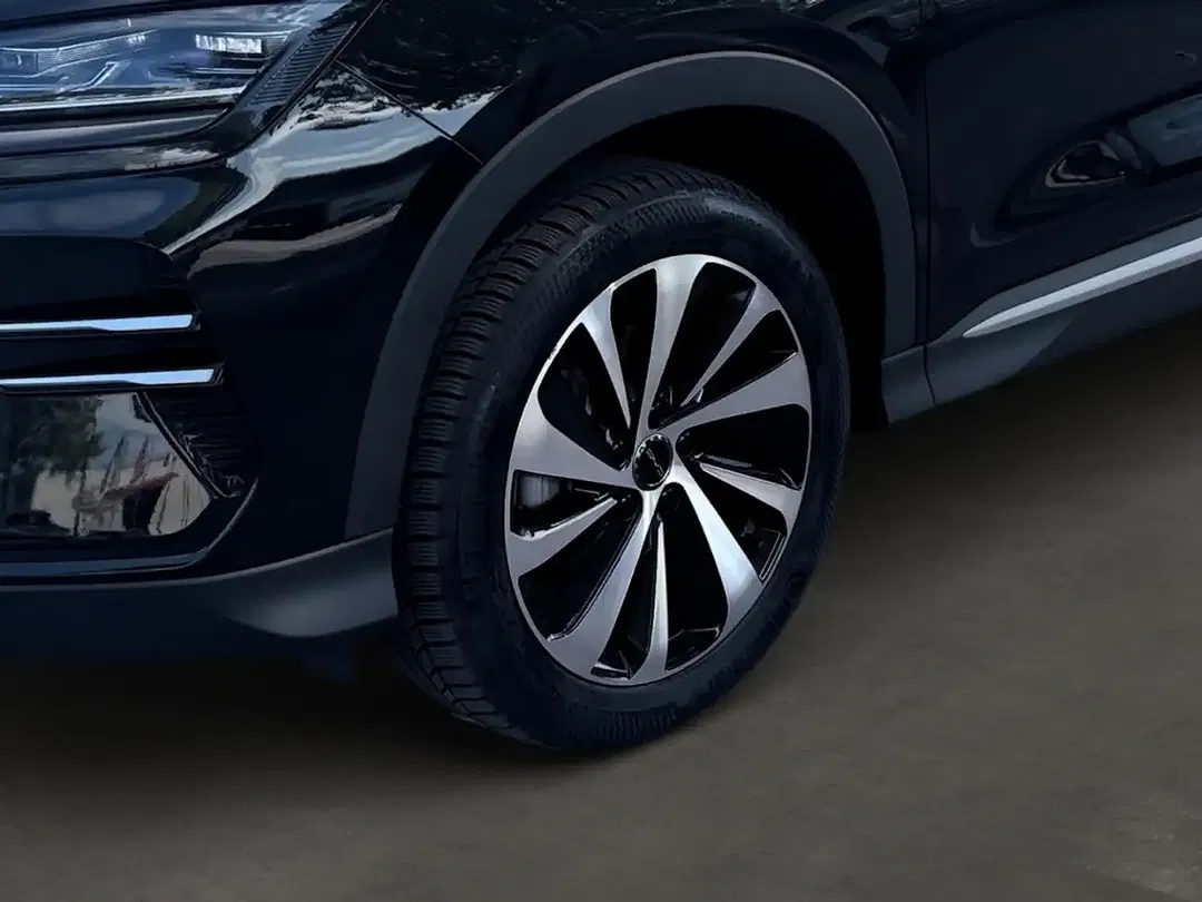 BYD Seal U 160 kW 1.5 PHEV Comfort - Thumbnail 6