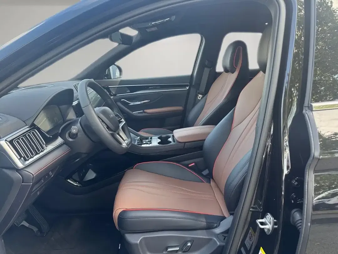 BYD Seal U 160 kW 1.5 PHEV Comfort - Thumbnail 7