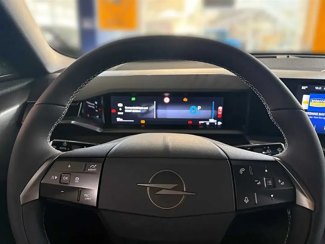 Opel Grandland X Edition - Thumbnail 13