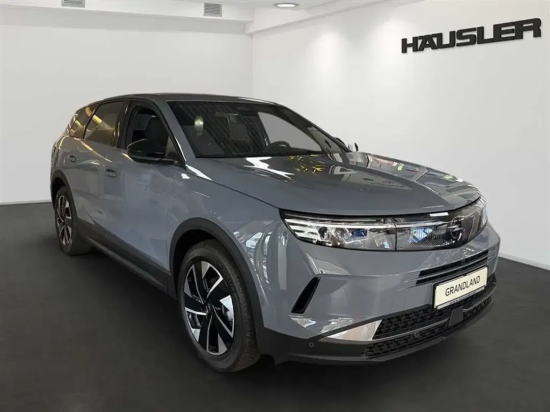 Opel Grandland X Edition - foto 2