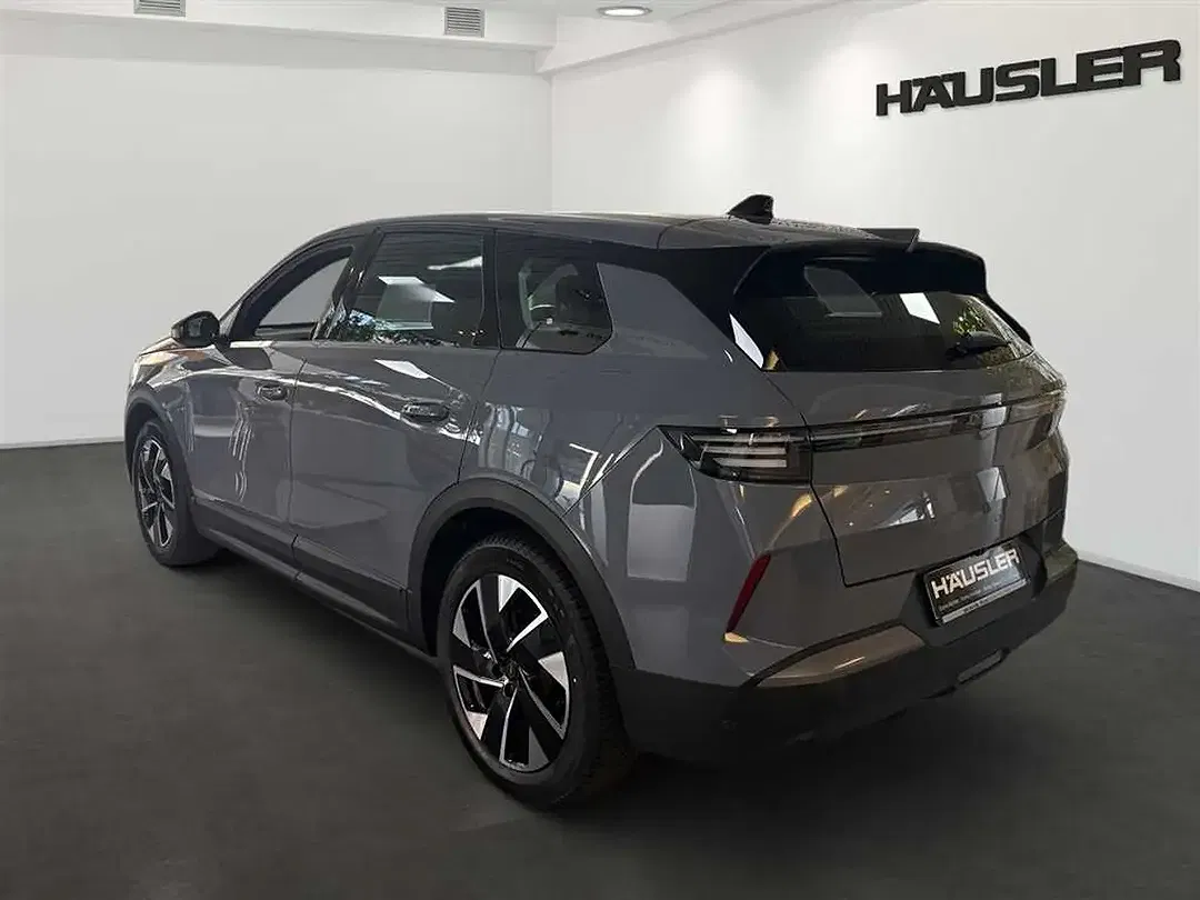 Opel Grandland X Edition - Thumbnail 5