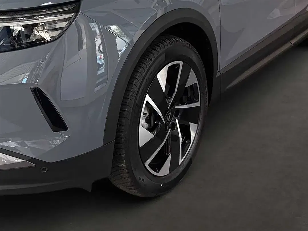 Opel Grandland X Edition - Thumbnail 8