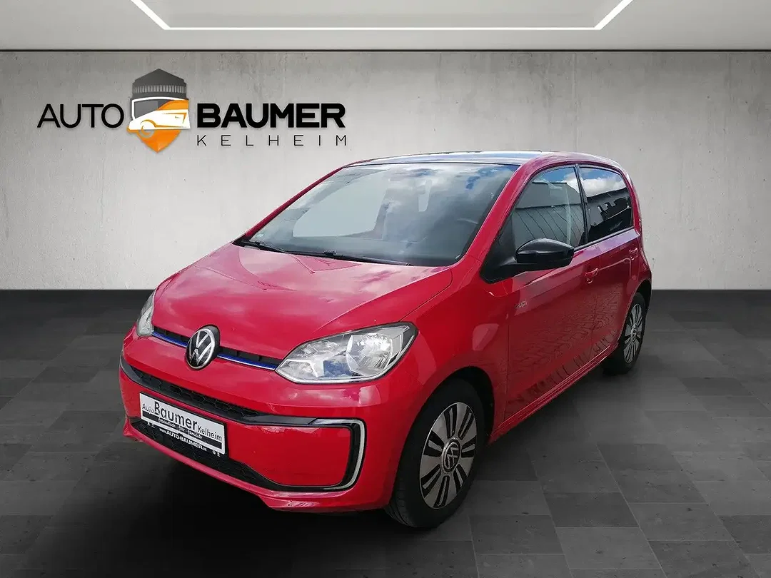 Volkswagen e-up! Style - Afbeelding 1