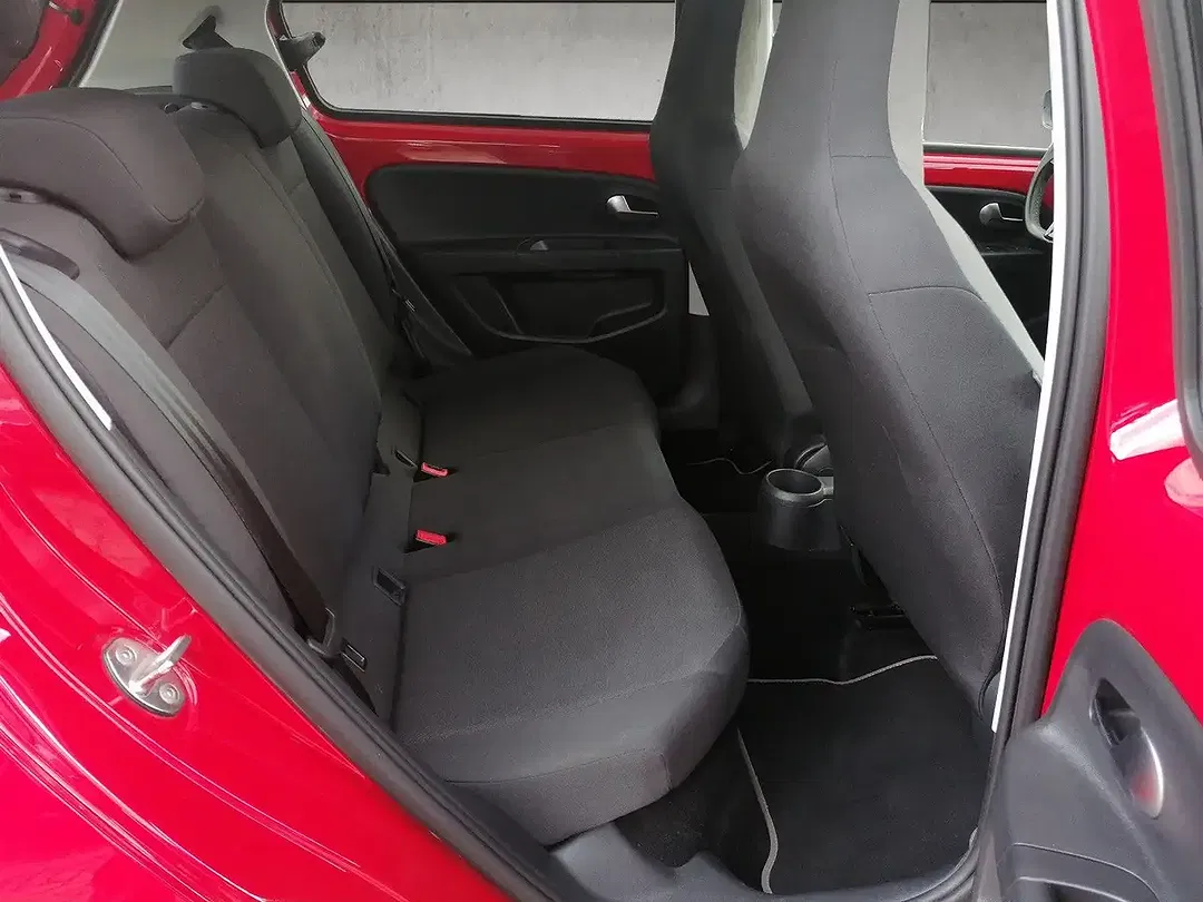 Volkswagen e-up! Style - Thumbnail 10