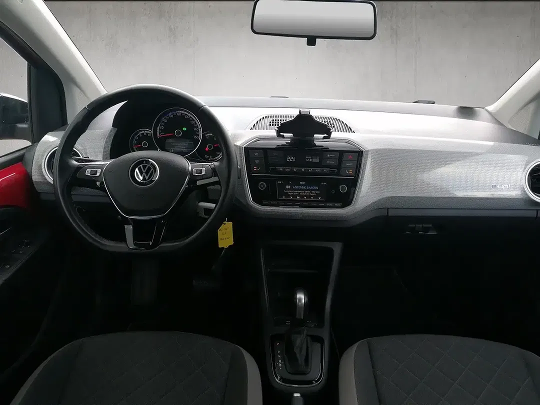 Volkswagen e-up! Style - Thumbnail 11