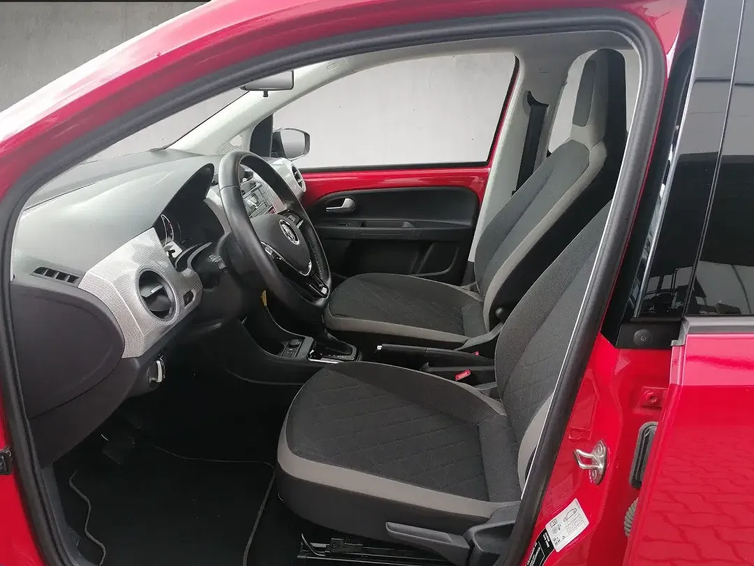 Volkswagen e-up! Style - Thumbnail 12