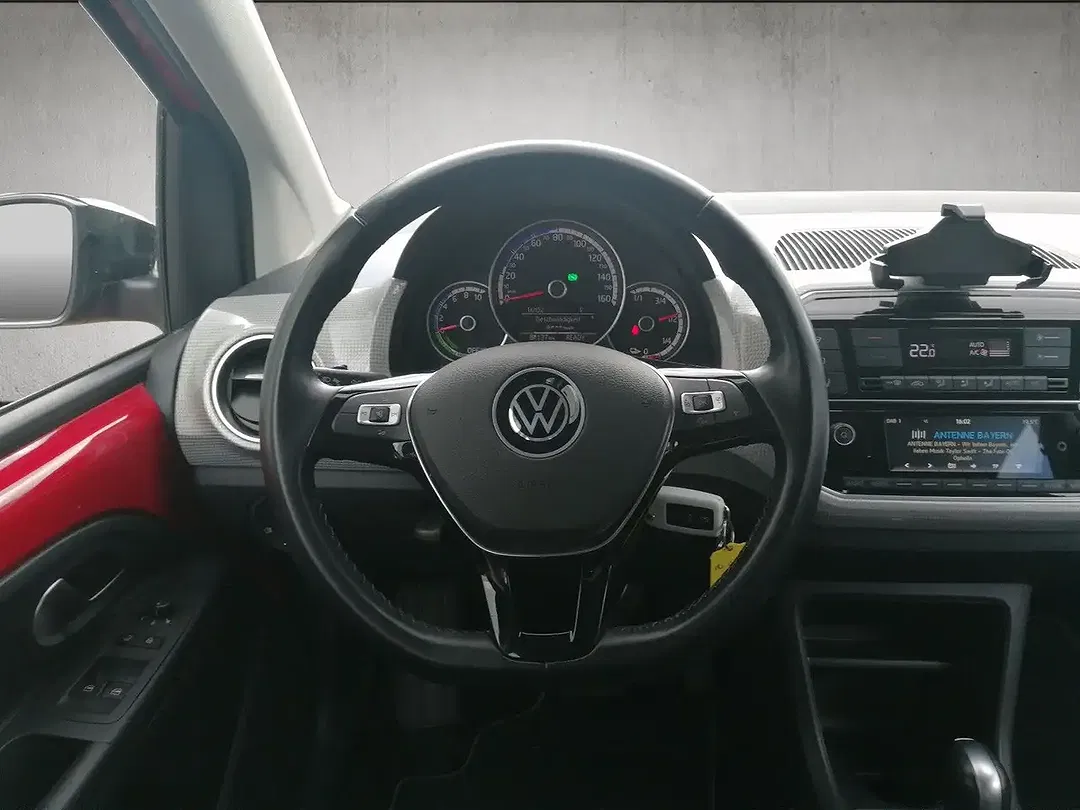 Volkswagen e-up! Style - Thumbnail 13