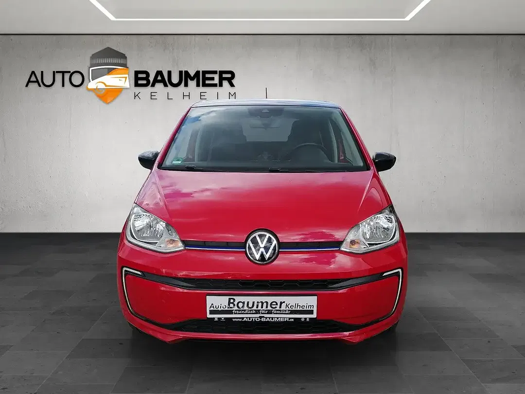Volkswagen e-up! Style - foto 2