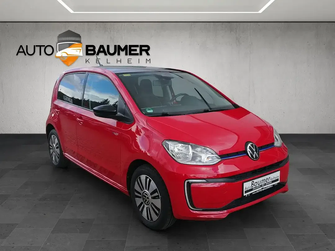 Volkswagen e-up! Style - Thumbnail 3
