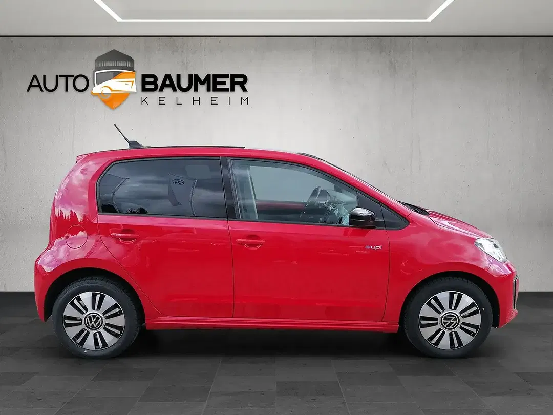 Volkswagen e-up! Style - Thumbnail 4