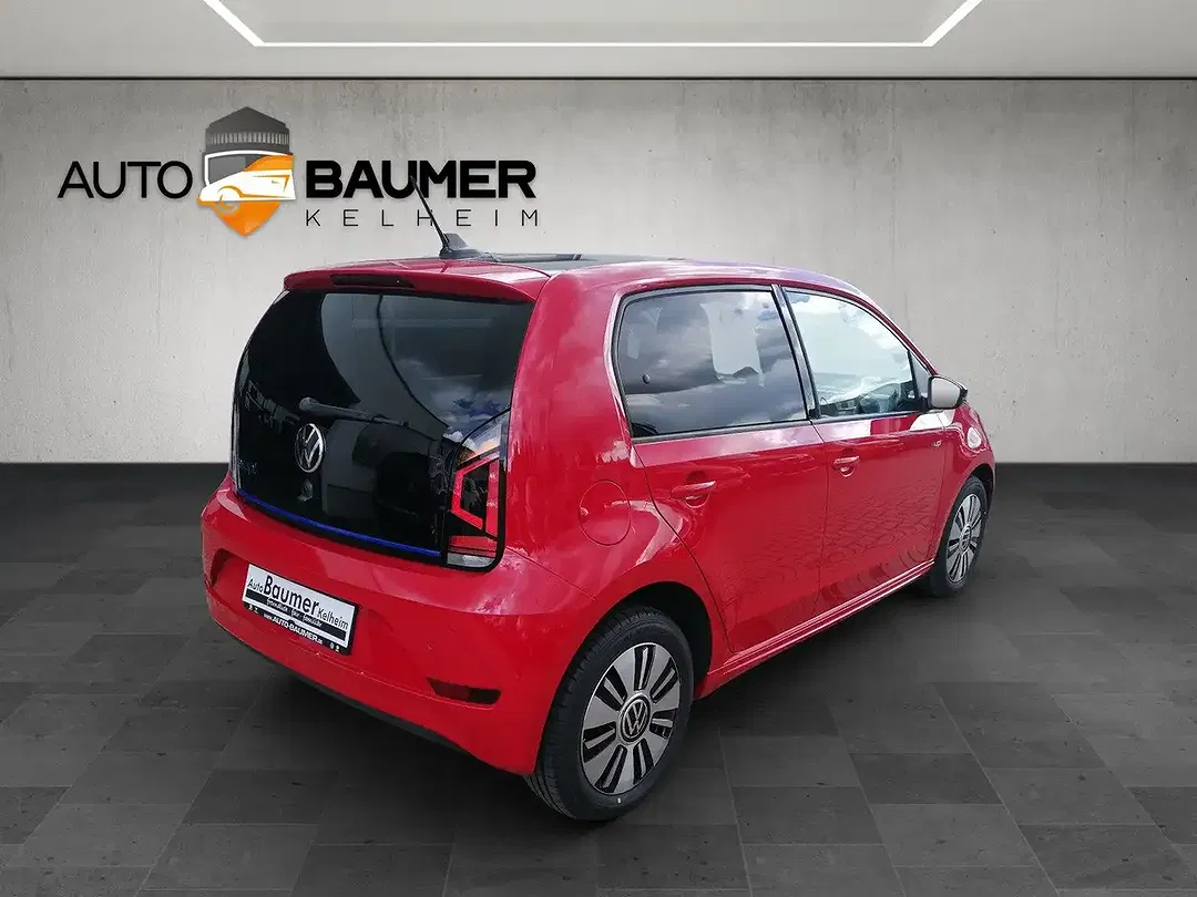Volkswagen e-up! Style - Thumbnail 5