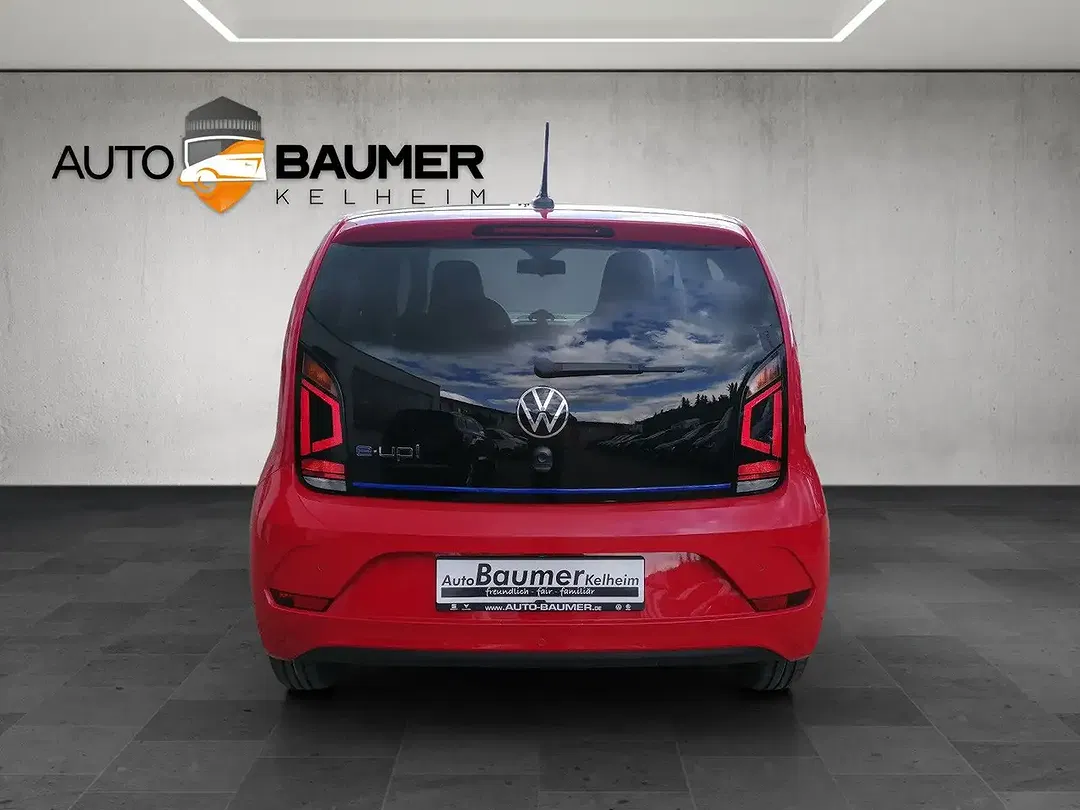 Volkswagen e-up! Style - Thumbnail 6