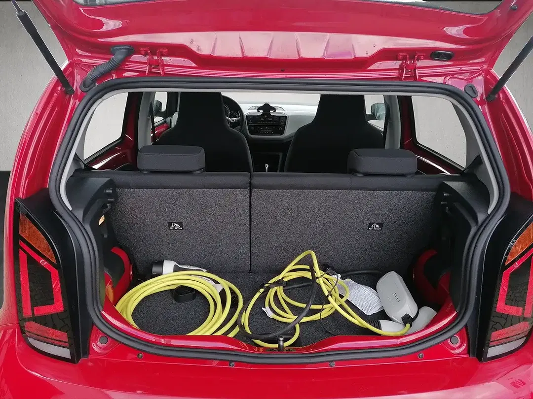Volkswagen e-up! Style - Thumbnail 7