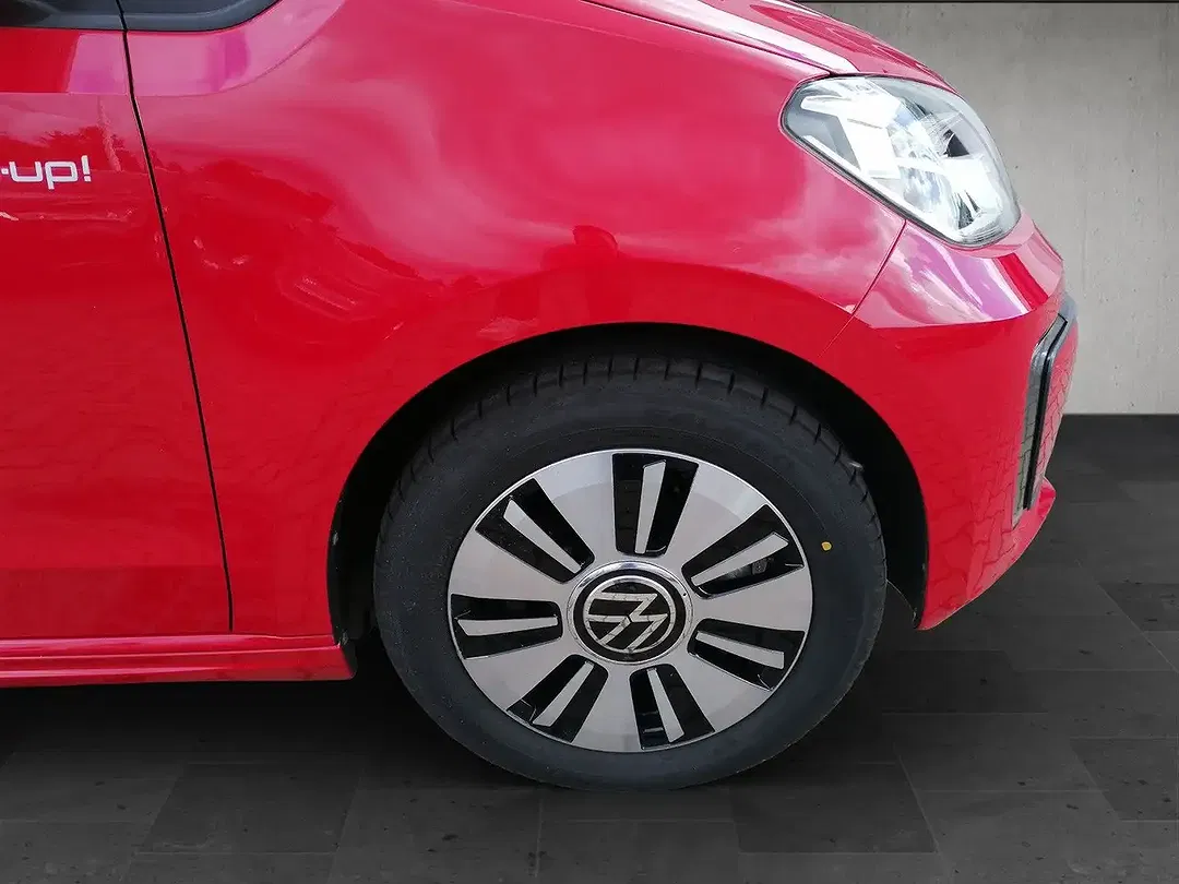 Volkswagen e-up! Style - Thumbnail 8