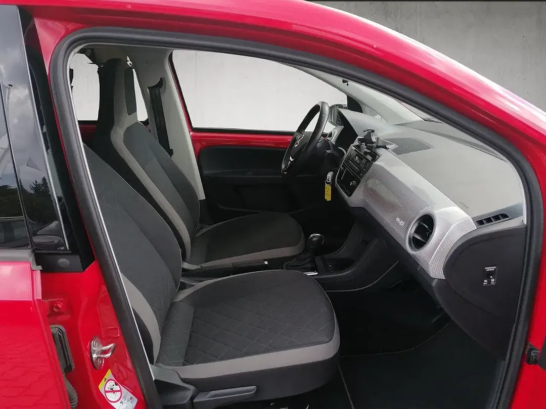 Volkswagen e-up! Style - Thumbnail 9