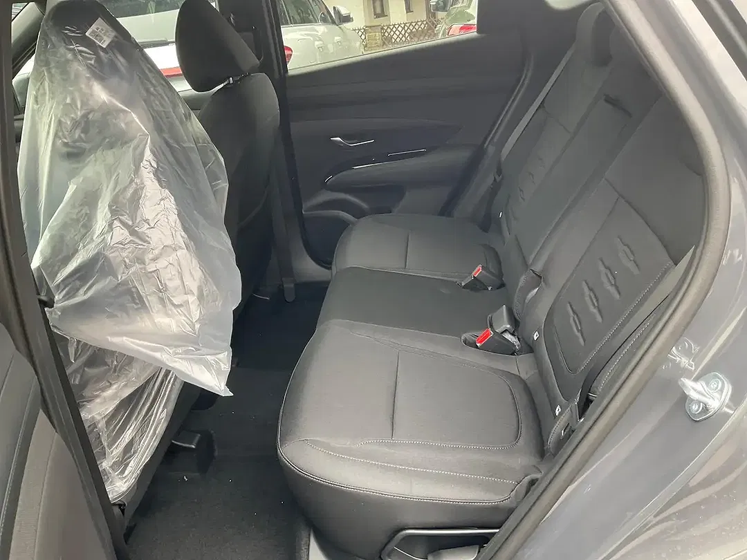 Hyundai TUCSON 1.6 T-GDI DCT 4WD - Thumbnail 3