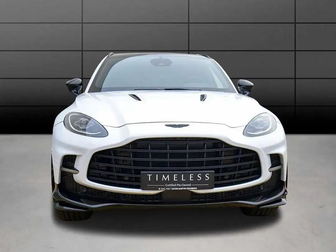 Aston Martin DBX 707 - Thumbnail 6