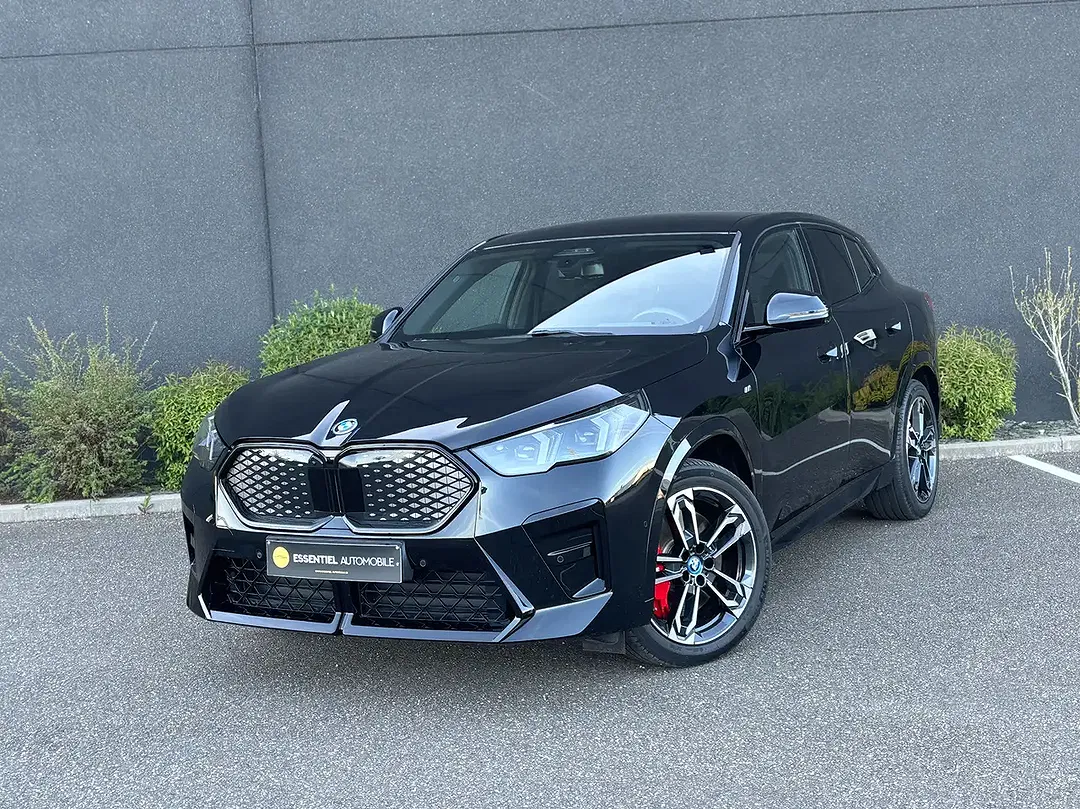 BMW iX2 eDrive M Edition - foto 1