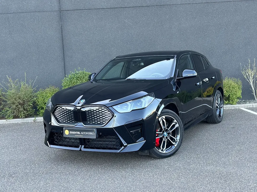 BMW iX2 eDrive M Edition - Afbeelding 1