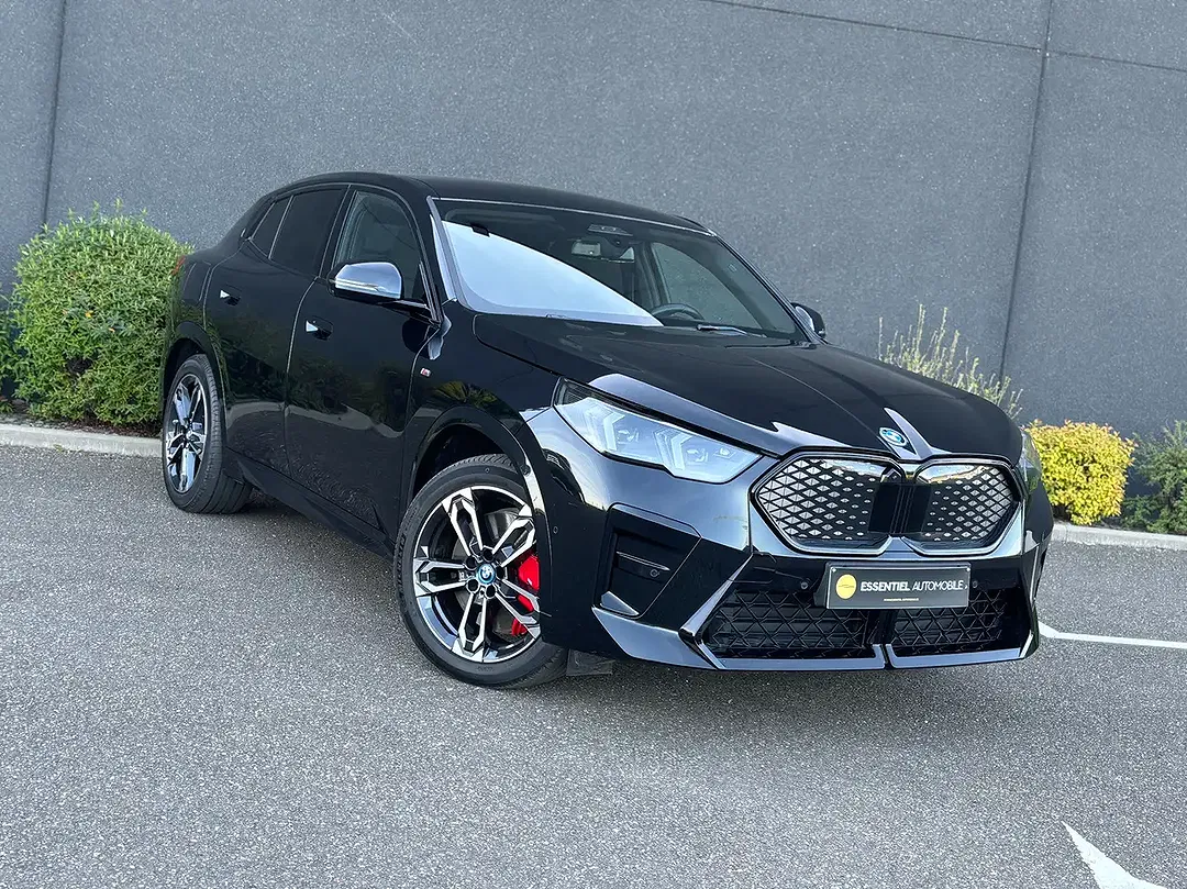 BMW iX2 eDrive M Edition - foto 2