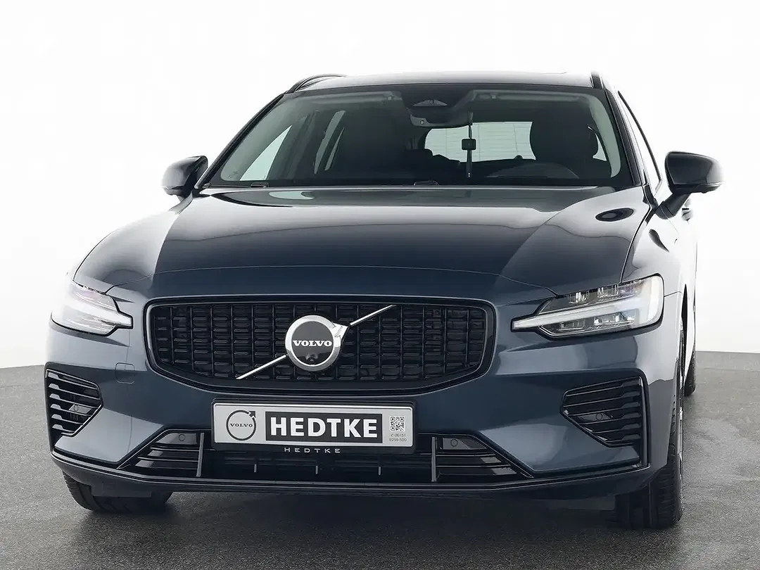 Volvo V60 T8 PHEV Hybrid AWD Plus Dark - foto 15