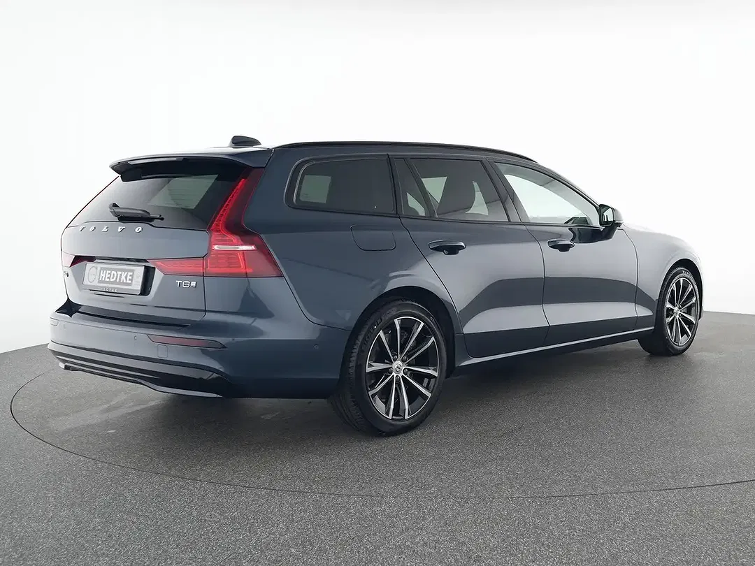 Volvo V60 T8 PHEV Hybrid AWD Plus Dark - foto 2