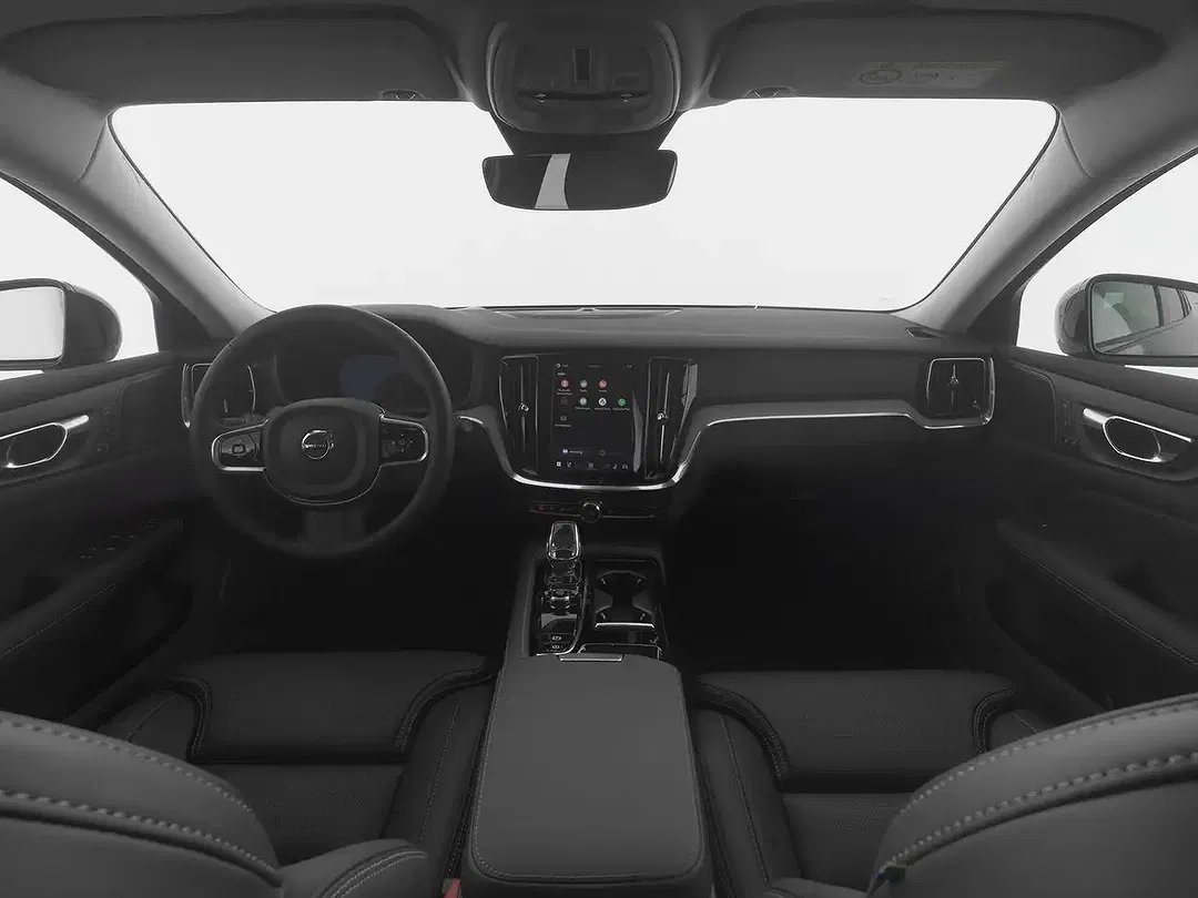Volvo V60 T8 PHEV Hybrid AWD Plus Dark - Thumbnail 3