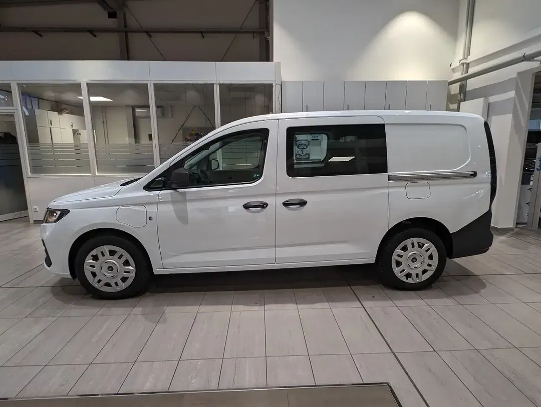 Ford Transit Connect L2 Trend - Thumbnail 9