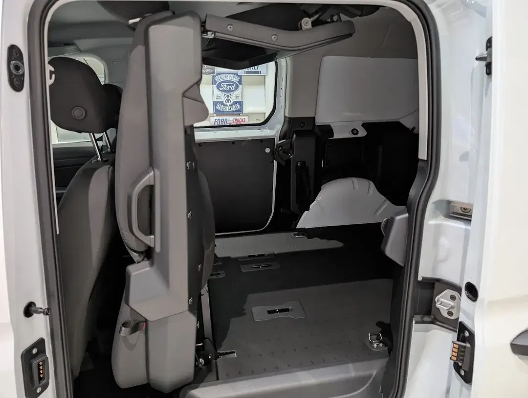 Ford Transit Connect L2 Trend - Thumbnail 11