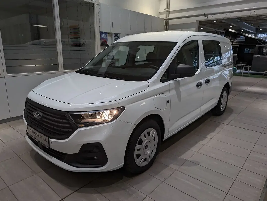 Ford Transit Connect L2 Trend - Afbeelding 1