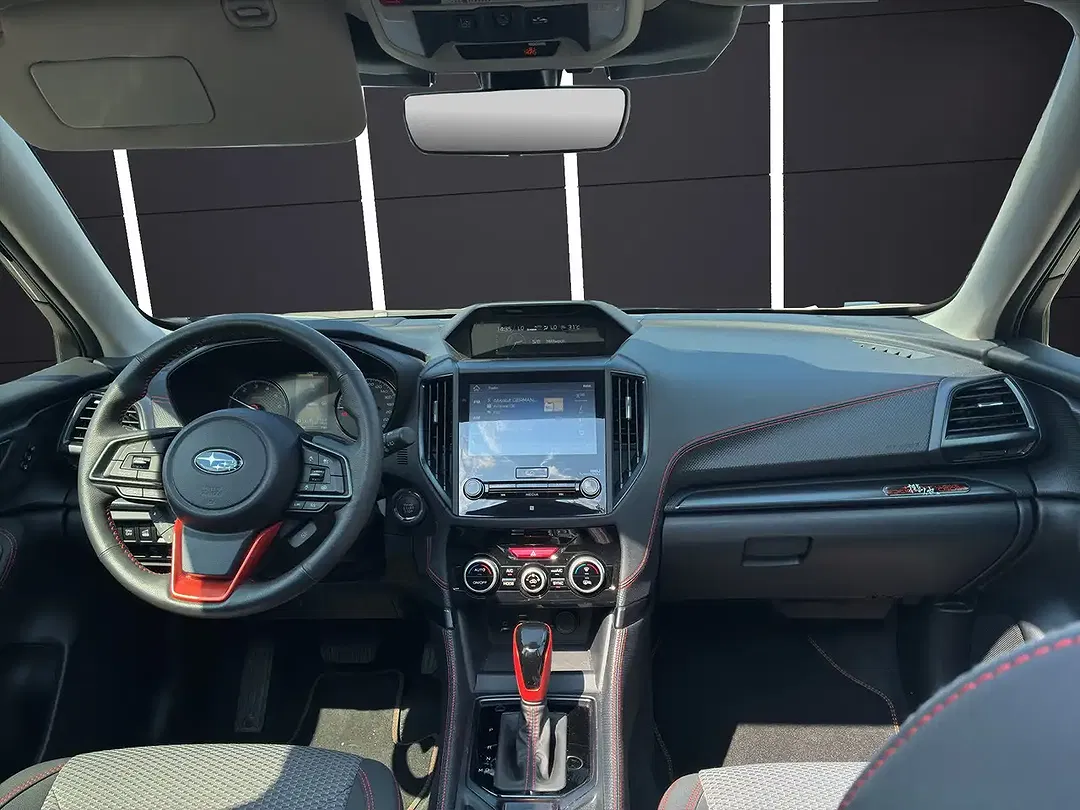 Subaru Forester 2.0 MHEV Edition Exclusive Cross - Thumbnail 13