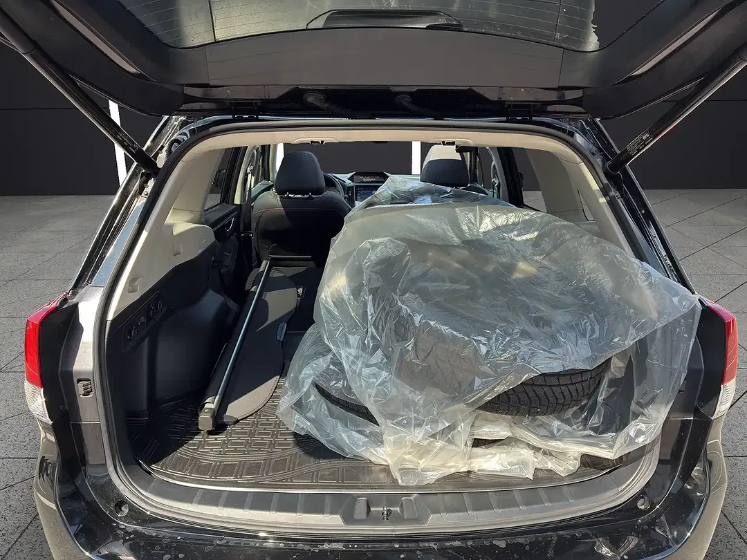 Subaru Forester 2.0 MHEV Edition Exclusive Cross - Thumbnail 14