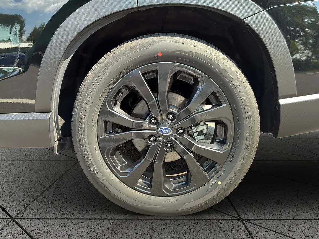 Subaru Forester 2.0 MHEV Edition Exclusive Cross - Thumbnail 15