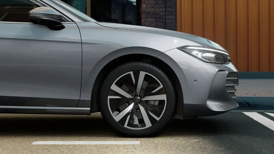 Volkswagen Passat 1.5 eHybrid DSG Business - Thumbnail 9