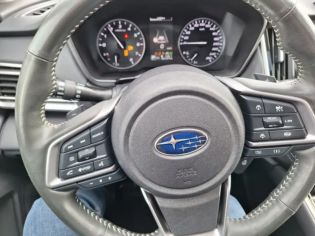 Subaru OUTBACK 2.5 Lineartronic Platinum - Thumbnail 13