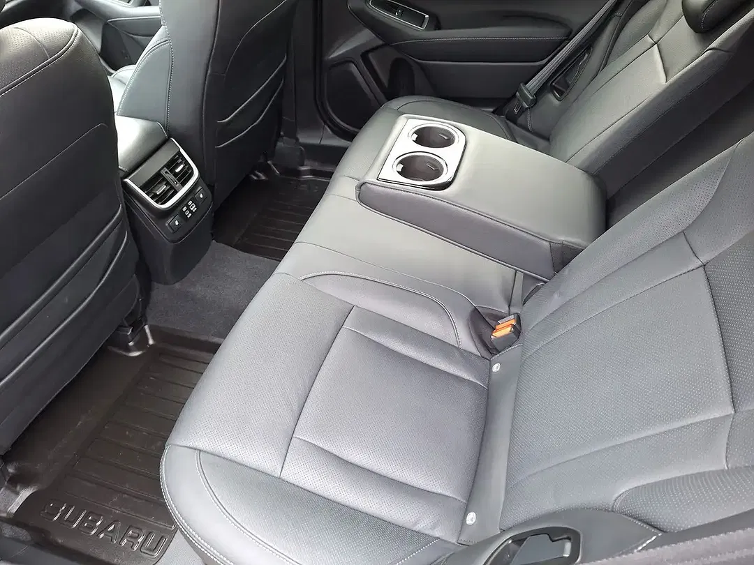 Subaru OUTBACK 2.5 Lineartronic Platinum - foto 15