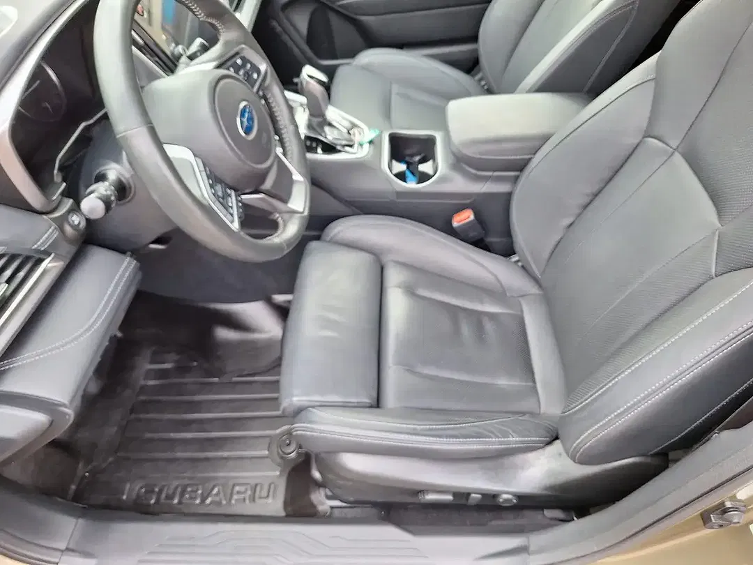 Subaru OUTBACK 2.5 Lineartronic Platinum - Thumbnail 3