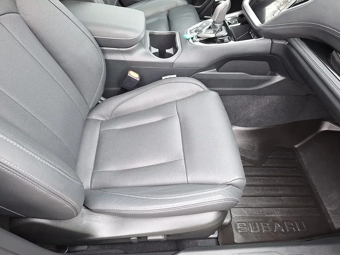 Subaru OUTBACK 2.5 Lineartronic Platinum - Thumbnail 7