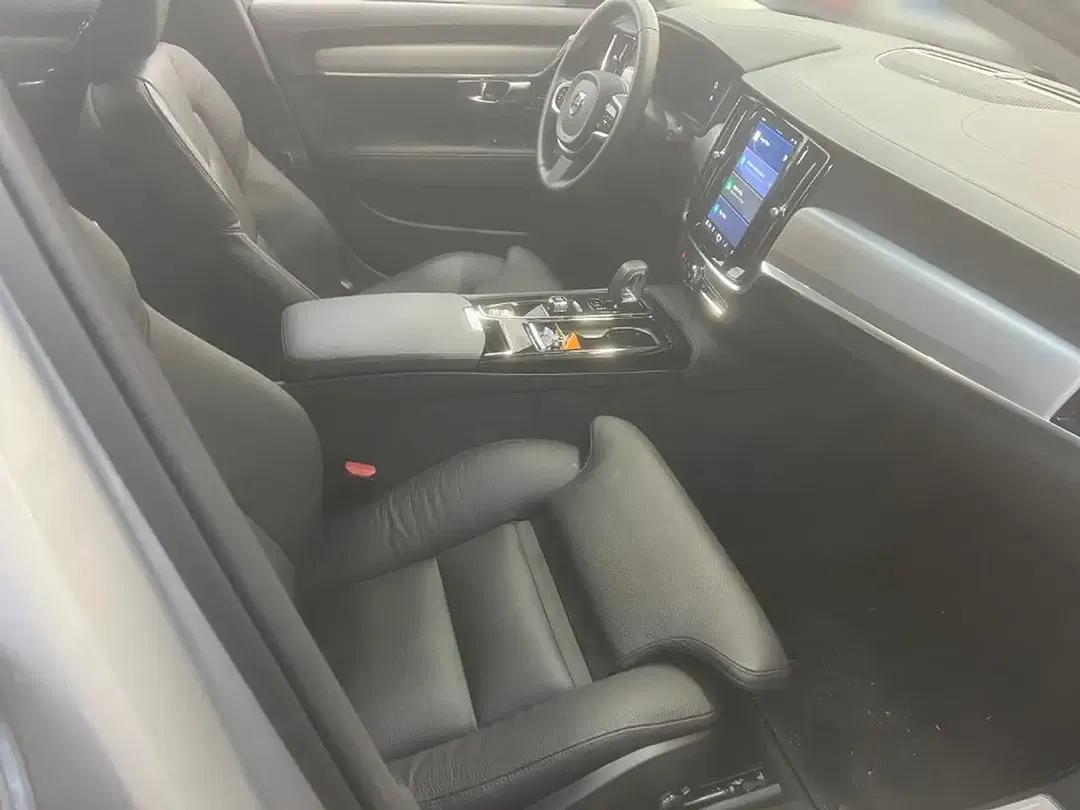 Volvo V90 T6 PHEV Hybrid AWD Plus Dark - Thumbnail 12