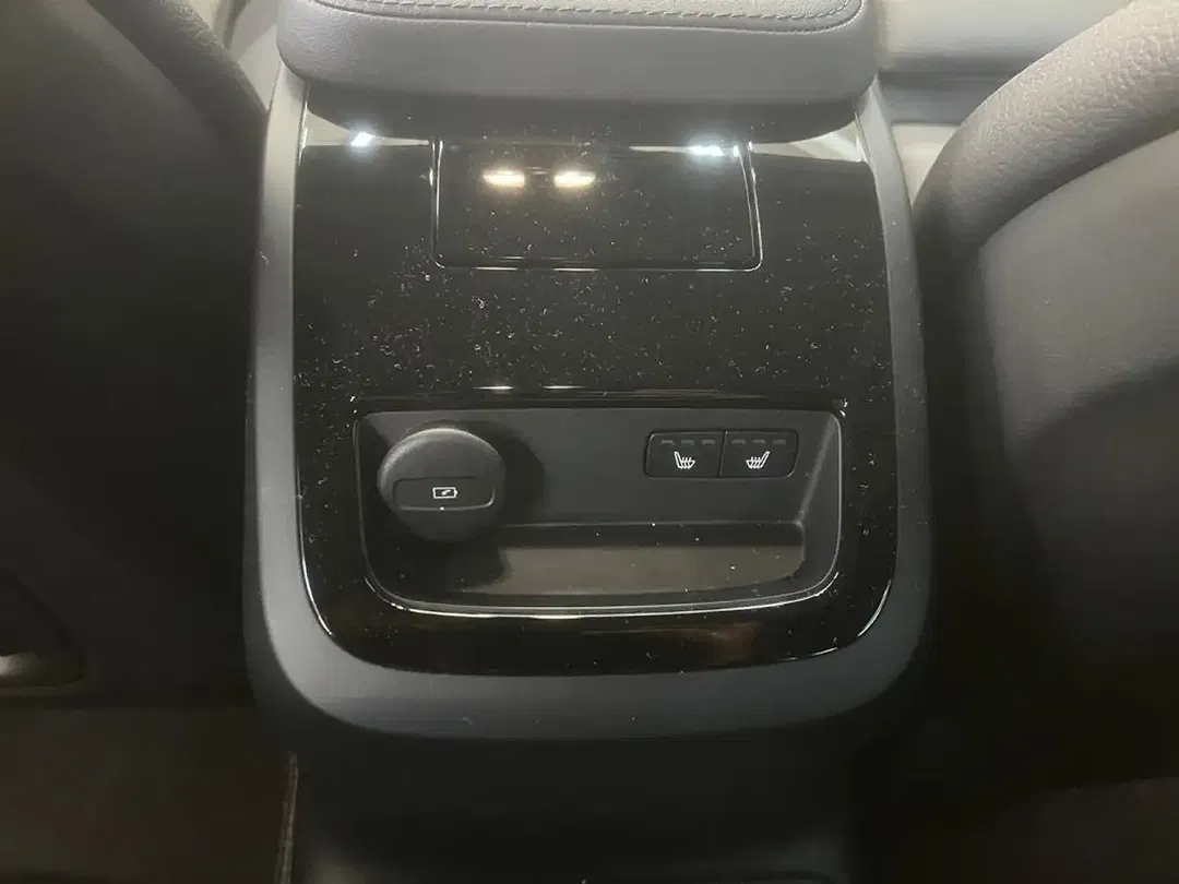 Volvo V90 T6 PHEV Hybrid AWD Plus Dark - Thumbnail 14